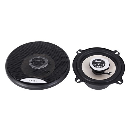 set 2 difuzoare auto 4" /10cm2cai 60w rms 4ohm